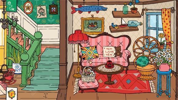 长袜子皮皮的世界汉化版