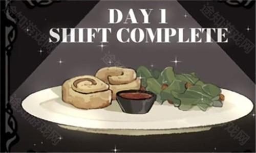 deadplate死盘子汉化版