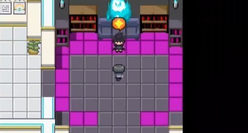 宝可梦迷之规则2.15汉化版