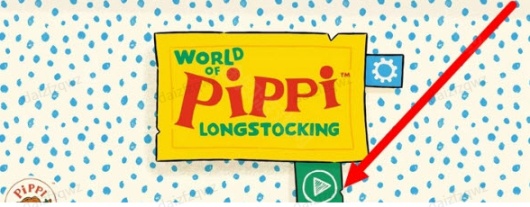 长袜子皮皮的世界汉化版