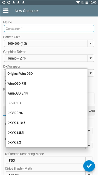winlator模拟器汉化版