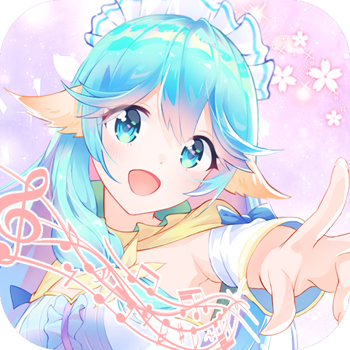 音舞幻想中文汉化版