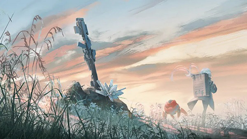 星之终途2