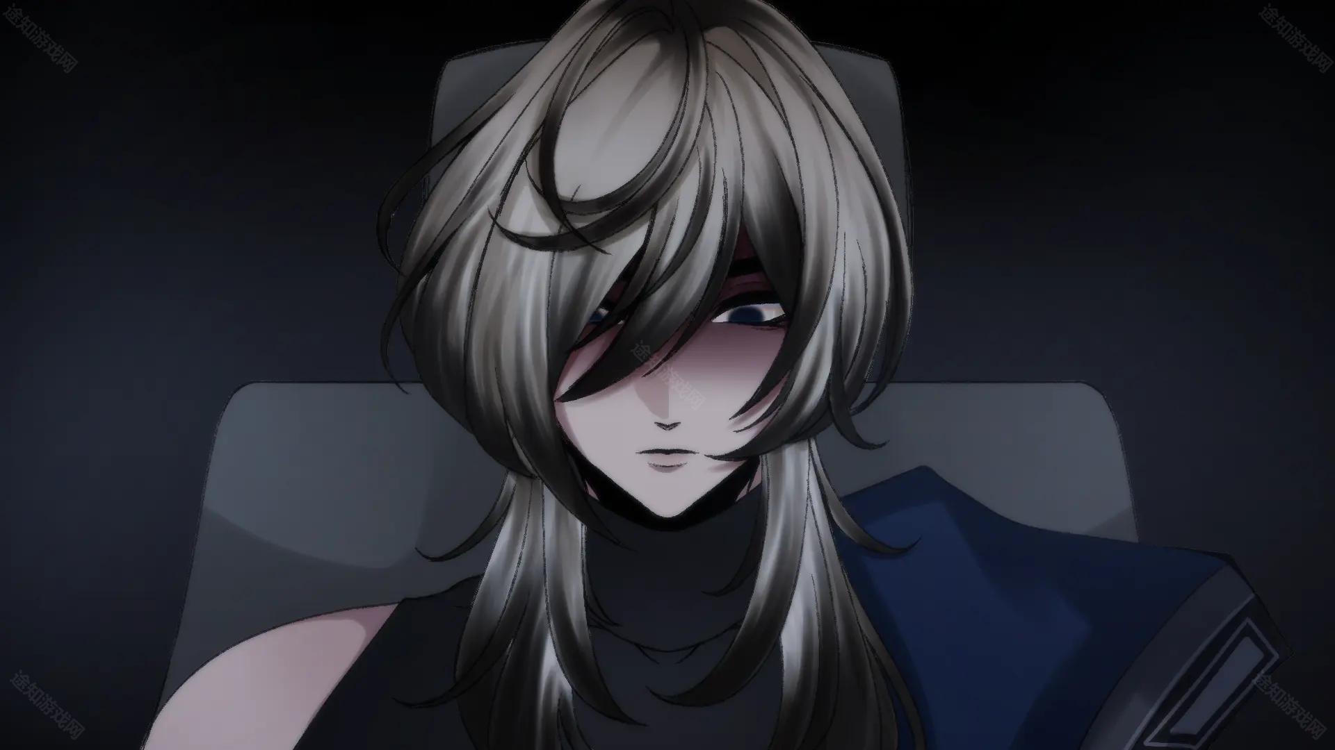 幕后畸恋汉化移植版