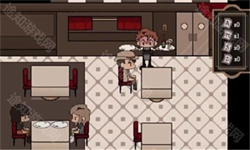 deadplate死盘子汉化版