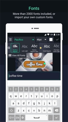 am剪辑软件汉化版