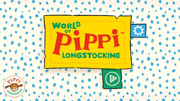 长袜子皮皮的世界汉化版