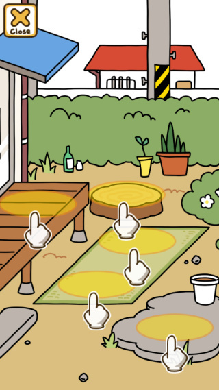 猫咪后院2汉化无限金鱼版