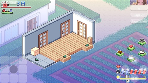 寻找夏日的宝物汉化版