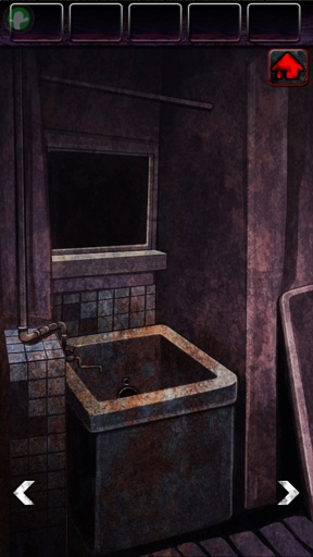 上吊宅地脱出汉化版