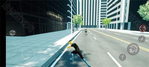 无敌少侠3d汉化版