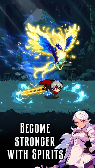 猎魔者传说汉化版