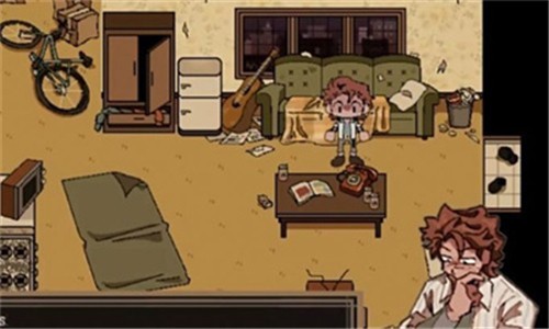 deadplate死盘子汉化版