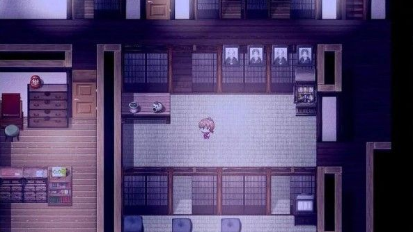 我的暑假秘密回忆汉化版