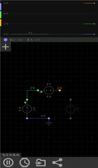 电路模拟器汉化版(EveryCircuit)