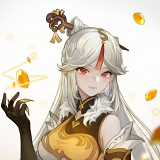 甘雨触摸30汉化版v3.0