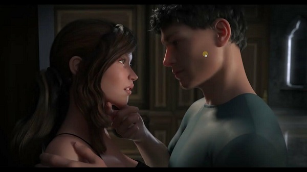 创世秩序安卓汉化