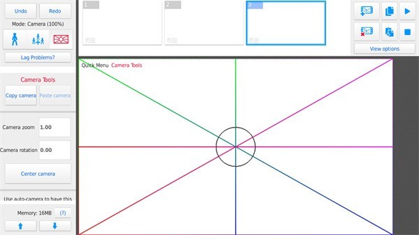 stick nodes pro汉化版