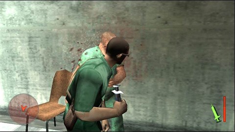 侠盗猎魔2安卓汉化版