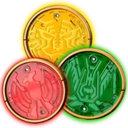 假面骑士欧兹变身模拟器汉化版