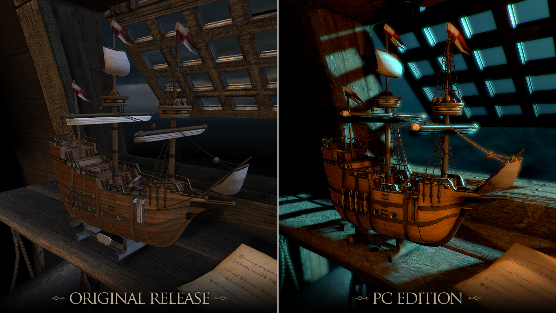 未上锁的房间2汉化补丁