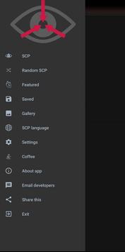 scp reader汉化版
