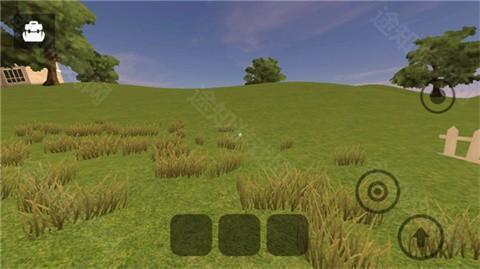 愤怒的邻居中文版