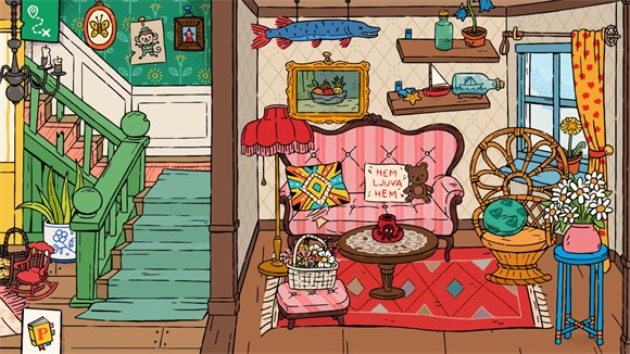 长袜子皮皮的世界汉化版