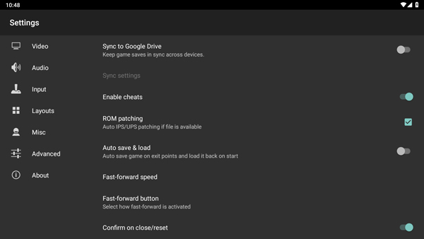 gba模拟器汉化版