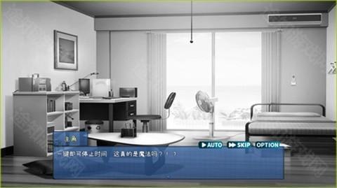 时间静止校园汉化版