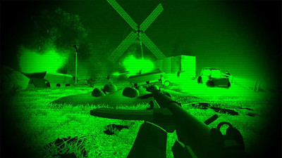ravenfield手游汉化版