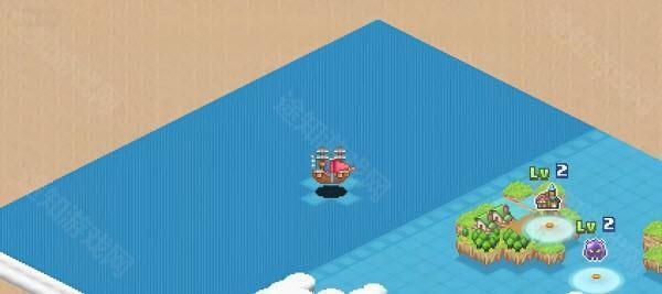 飞空艇探险物语汉化版