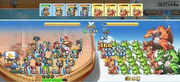 飞空艇探险物语汉化版