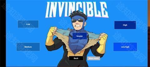 无敌少侠3d手游