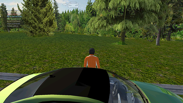 航程4汉化版(Voyage 4)