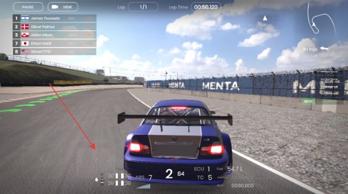 极速赛道汉化版