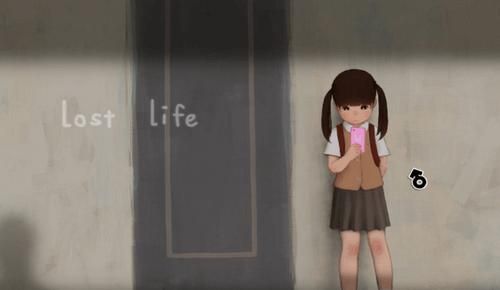 loselife小女孩1.9汉化版破解