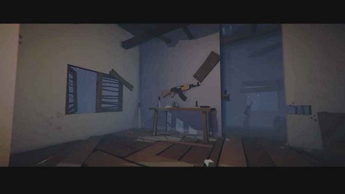 僵尸小镇汉化版