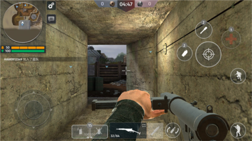 二战战略中文版9