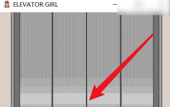 elevator电梯女孩像素游戏汉化版