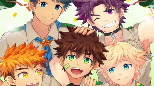 campbuddy2.3汉化版