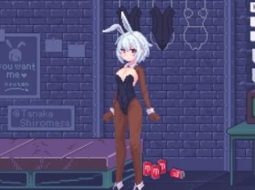 pixelbunny有声汉化版