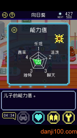 太阳之子 太阳之子中文版