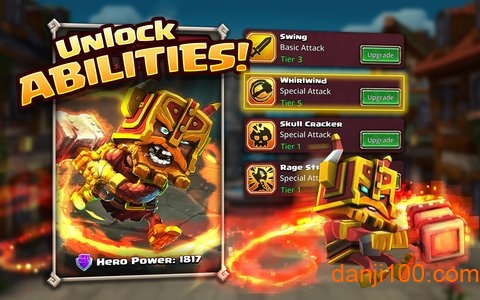 dungeon boss中文版下载 dungeon boss手机版
