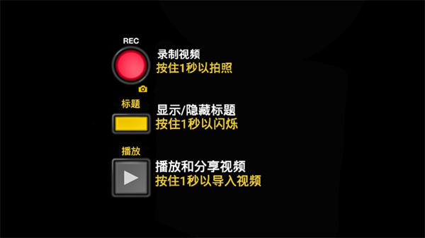 RarevisionVHS汉化版