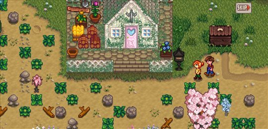 星露谷物语免谷歌汉化版