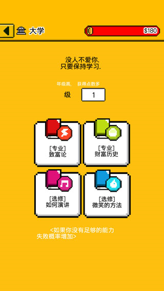 独自生活汉化版