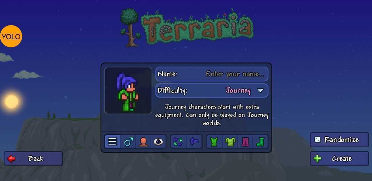 terraria1.4.3.2汉化版