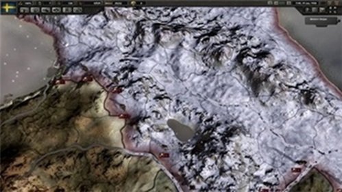 钢铁雄心4汉化mod