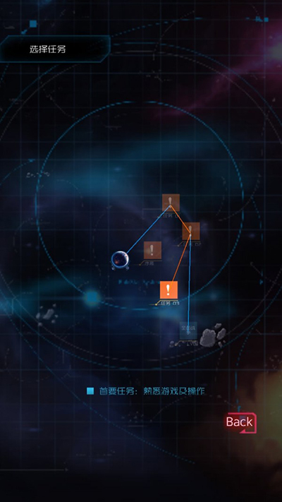 星际突袭汉化版